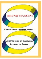 Bruno Mancini | Come I Cinesi - Volume Primo | Taschenbuch | Italienisch (2022)