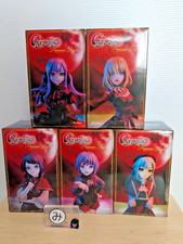 BanG Dream! Premium Figure Ave Mujica Complet...