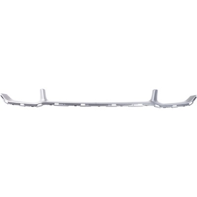 Bumper Face Bar Trim Molding Step Pad Front  86562J9010 for Hyundai Kona 18-21
