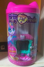 Got2Glow Fairy Pet Finder by WowWee - Pink