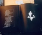 1978 Bob Dylan Original STREET LEGAL U.S. TOUR CONCERT Program Book w/ envelope — photo 10