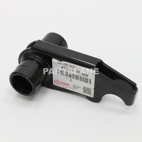 Toyota 4Runner Hilux Pickup OEM Genuine Right Anchor Arm 48107-35060 - Bild 1 von 2