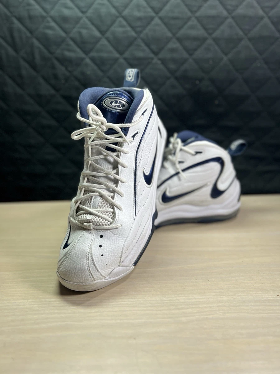 Nike Air Total Max Uptempo Midnight Navy for sale | Authenticity