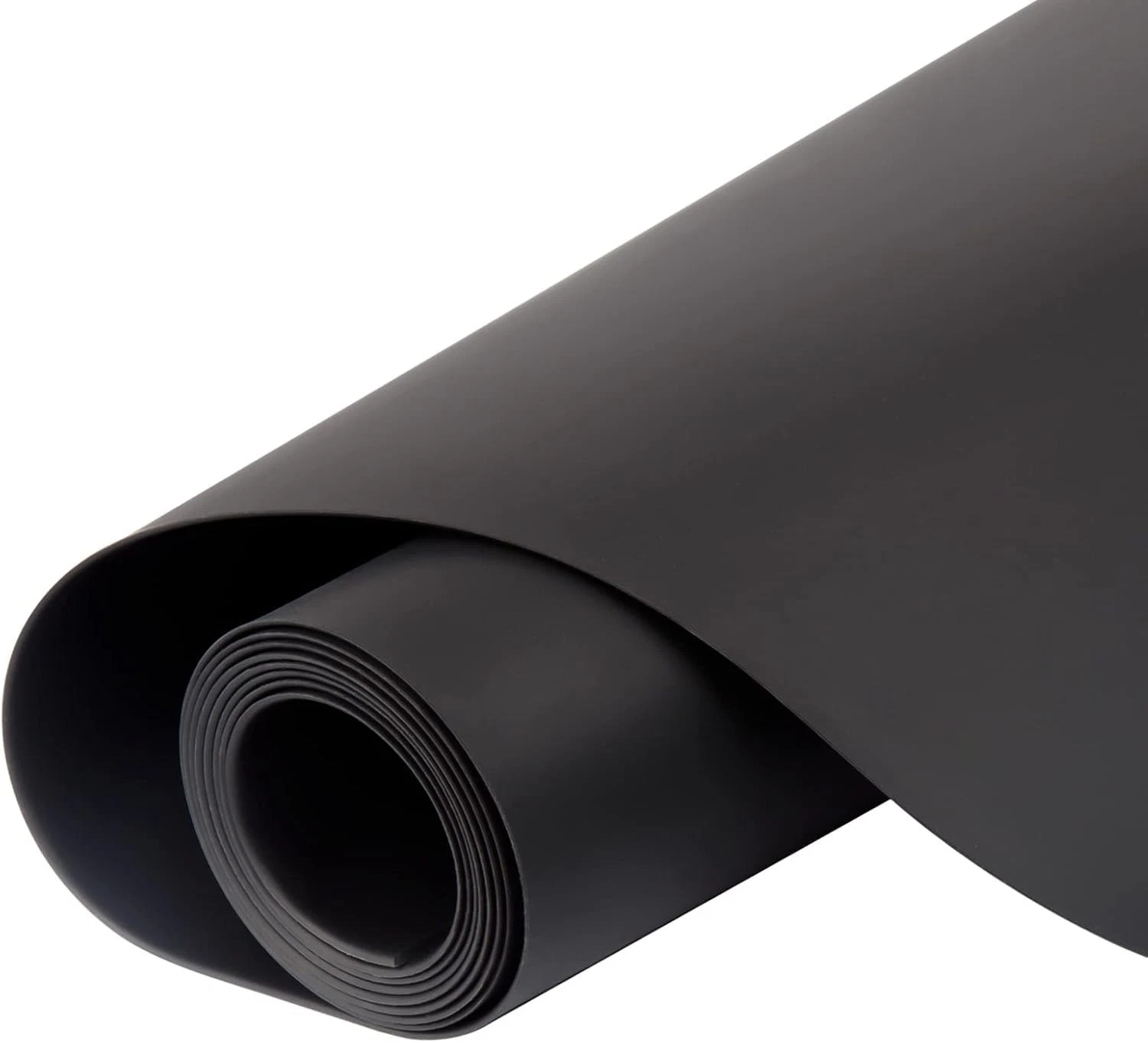 Large Silicone Heat Resistant Mat, 78.7” x 15.7” Nonslip Silicone Placemat fo...