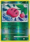 Cherubi 56/100 D&P Stormfront REVERSE HOLO MINT! Pokémon