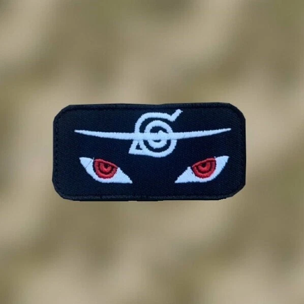 Tactical Chevron of the Ukrainian Army (Patch) 2014-2026