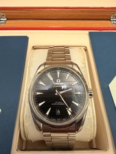 OMEGA SEAMASTER Aqua Terra 220.10.38.20.01.001 2