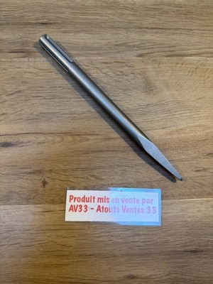 SDS Max Spitze 280mm Zeiger Abbruch Beton Mauerwerk