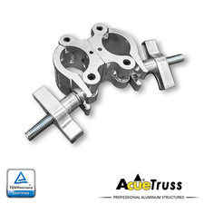 Heavy Duty Double  O  Swivel Clamp for Truss
