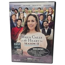 When Calls the Heart: Season 11 Collector's Edition