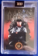 2022-23 Topps Project100 Baseball Cards Checklist 19