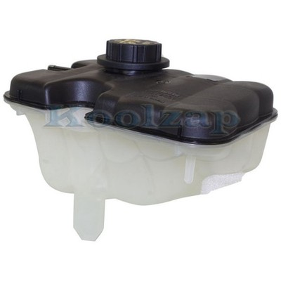 For 98-11 Crown Victoria Coolant Reservoir Overflow Bottle Expansion Tank w/Cap