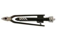 "Laser Werkzeuge Drahtdrehzange 150Mm/6\" 2722"