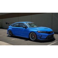 Apr For Honda Fl5 Civic Type R Gtc-300 Adjustable Wing 67 2023 - Current