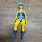 Vintage 1982 Evil-Lyn / He-Man & The Masters of the Universe Action Figure MOTU