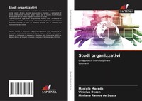 Marcelo Macedo (U. A.) | Studi Organizzativi | Taschenbuch | Italienisch (2021)
