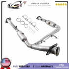 EPA Catalytic Converter Left & Right For Ford F-150 3.5L Turbo 2015 2016-2019