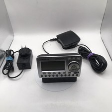 Delphi SKYFi2 SA10101 XM Satellite Radio FM Transmitter Home Stand Antenna