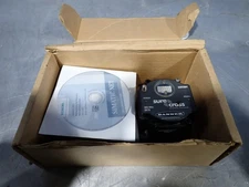 BANNER ENGINEERING CORP DX70G9X6S4P4M2M2 SIGNAL CONDITIONER / TRANSMITTER  0