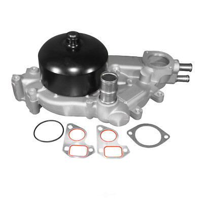 Engine Water Pump ACDelco 252-846