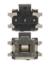 Replacement Clicker S16