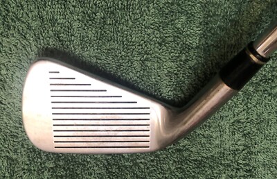 Titleist DCI 962 Single 5 Iron | RH | 38