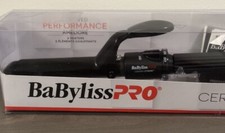 babyliss pro curling iron