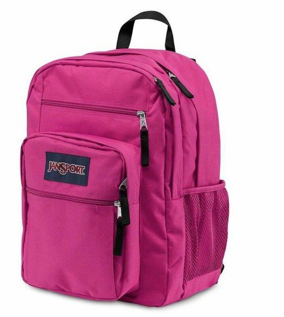 ebay pink backpack