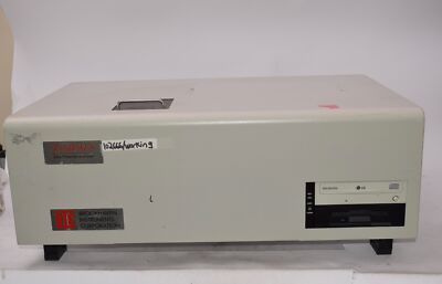 Brookhaven instruments Zetapals 115VAC 50/60Hz Zeta Brookhaven instruments Zetapals 115VAC 50/60Hz Zeta