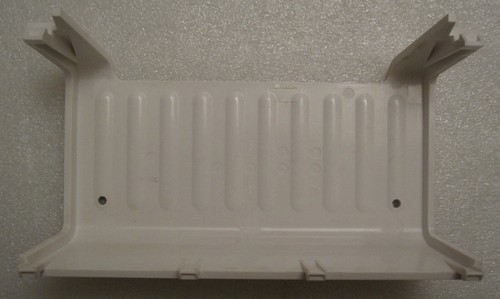 Wandhalterung für Telekom Speedport W 303 V Weiß und baugleiche - Bild 2 von 4