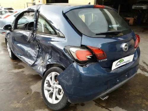 541613212 Elevalunas Delantero Derecho para OPEL CORSA E 2014 2154084 - Foto 6 di 10