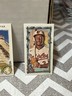 Jorge Mateo 2023 Topps Allen & Ginter #282 Mini Baltimore Orioles A&G Back