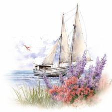 kitchen tile stickers Bathroom self-adhesive tiles 4Pcs 4" X 4" or 6" X 6" SB04