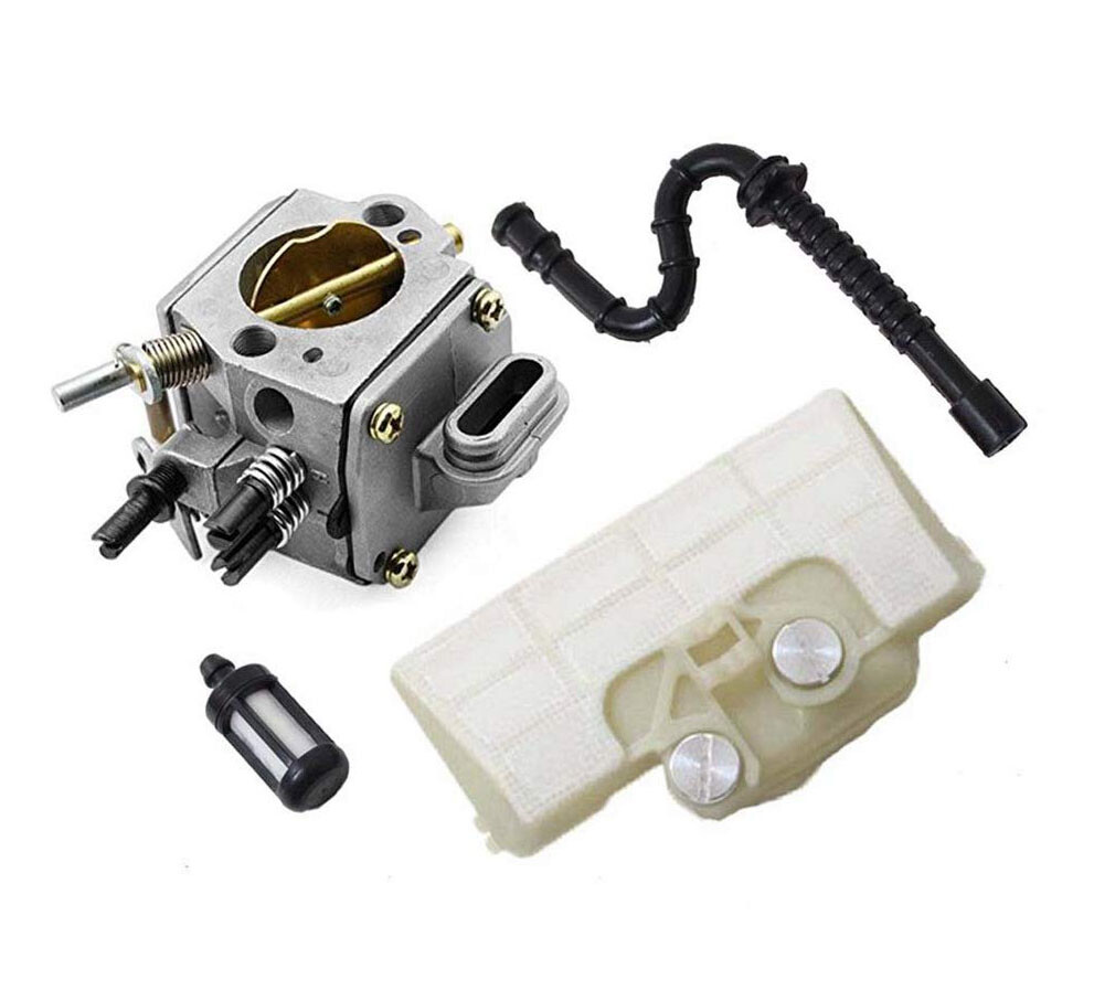 Vergaser + Luftfilter für Stihl 029 039 MS290 MS310 MS390 Ersetzt 1127 120 0650