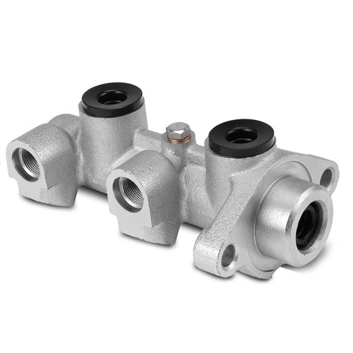 Slang Stationair Regelventiel Silicone Rood Volvo 850/S70/V70 Turbo 94