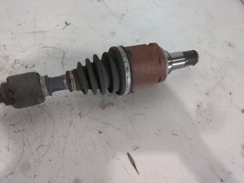 Driver Axle Shaft Front Axle VIN E 5th Digit 2.4L Fits 07-09 CAMRY 3238217 - Picture 3 of 12