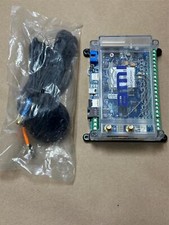 AMI Cellular Gateway Vapor MK4 w/ Antenna V1.3 2000-0027 GPS LTE