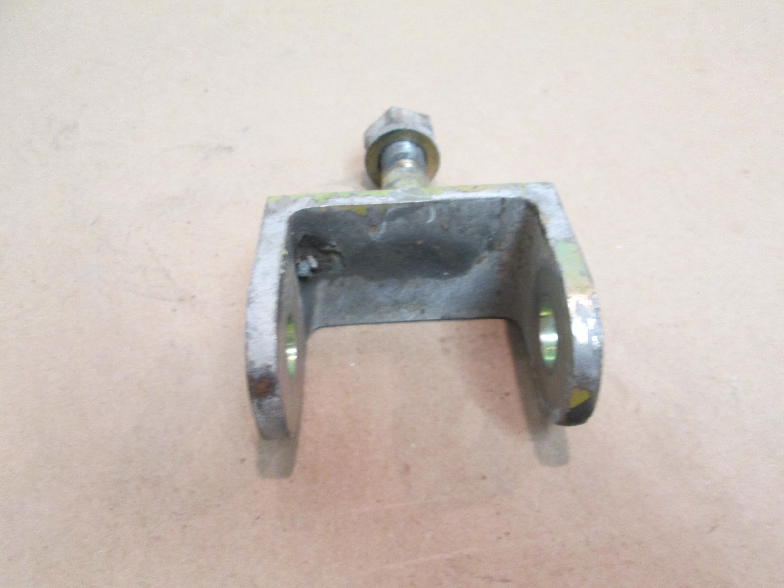 Ferrari  Testarossa, 348, 512 TR, 412  - Rear Lower Suspension Fork # 116690