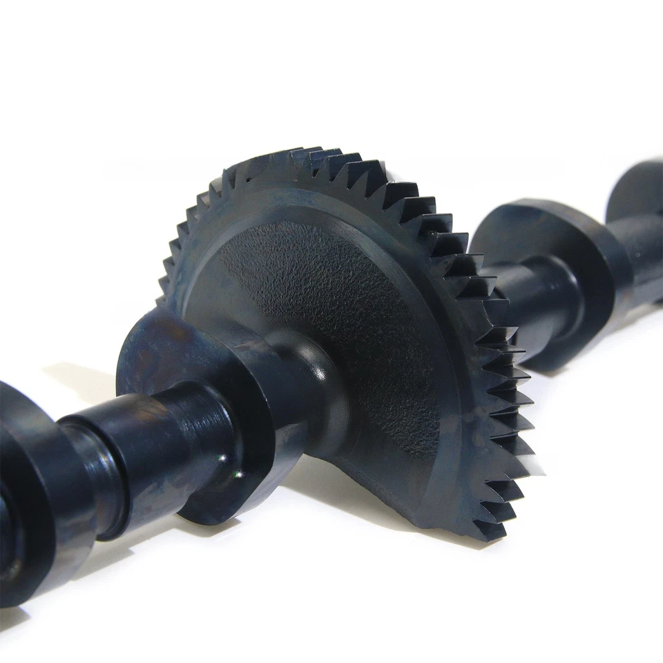 Eje excéntrico Valvetronic apto para BMW 135i 335i 535i 640i 740i X3 X5 N55 3,0 L Foto 3 de 4