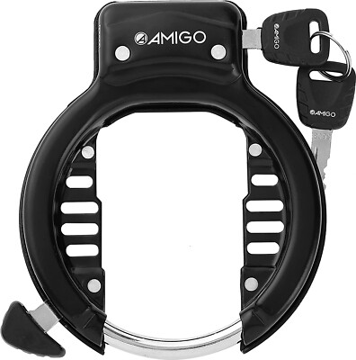 Les 5 meilleurs cadenas (antivol) pour vélo (2024) | Nos Recos