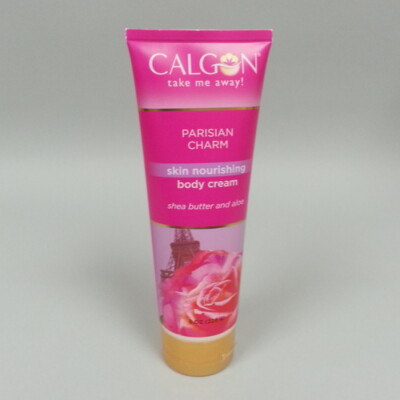 Shea Butter Calgon Marshmallow Lotion Calgon Mmmmm! Marshmallow