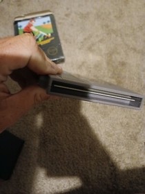 Authentic And Tested Golf For NES In Box, No Manual, Working, Good Shape