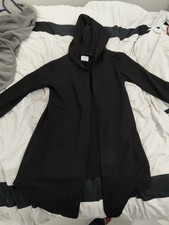 Sixth June Cape/ Jacket/ Oversize Hoodie L/xl