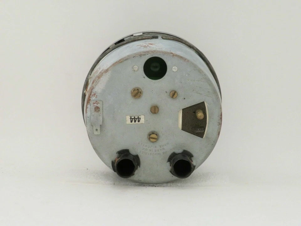 Тахометр подходит для Jaguar XJ6 09/1973-01/1975 марки Smiths RVC2610/01AF - Изображение 3 из 4