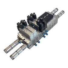 Festo VSVA-B-M52-AH-A1-1R3 Valve Island For Industrial Use