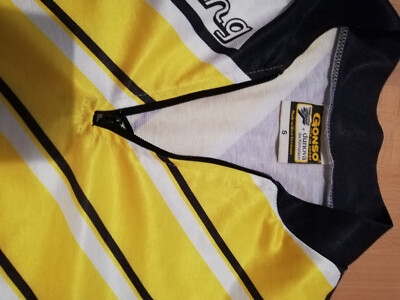 Gonso Damen Rennrad Trikot Grösse S