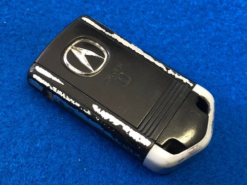 2012 ACURA TL KEY KEYLESS KEY REMOTE FOB OEM M3N5WY8145 driver 1 - Picture 2 of 5