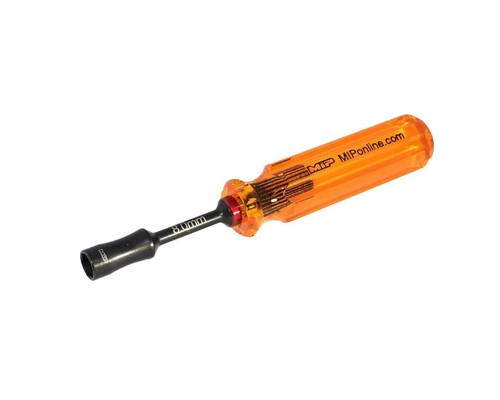 MIP (Precision Grip Hex Screw driver) Gen 2 Metric Hex Nut Driver RC Tool - Picture 9 of 18