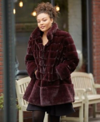 centigrade leather jacket