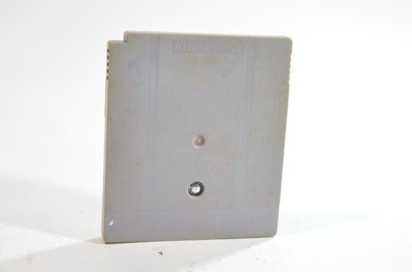 Game Boy GB: TaleSpin [TOP CAPCOM & 1ERE EDITION] Fr